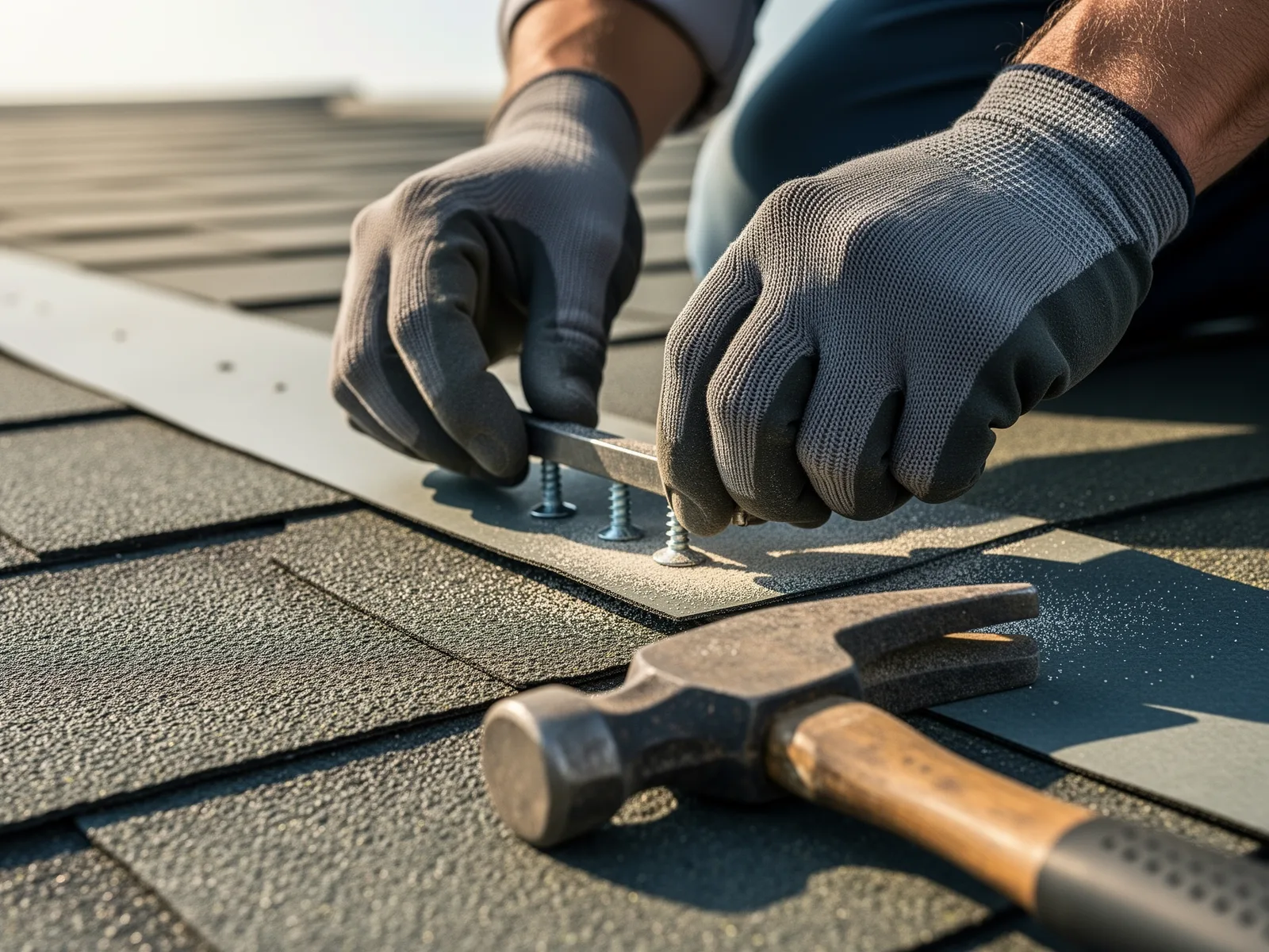 Why choose Fascia Repair in Arundel, ME